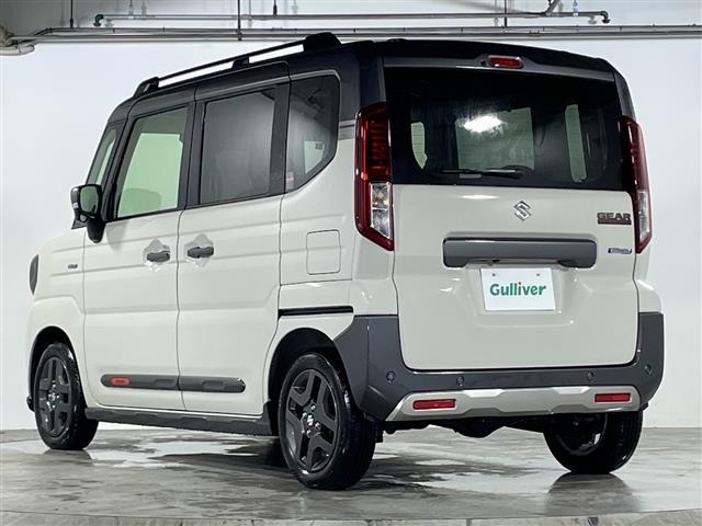 Suzuki SPACIA 2025 8018645-13