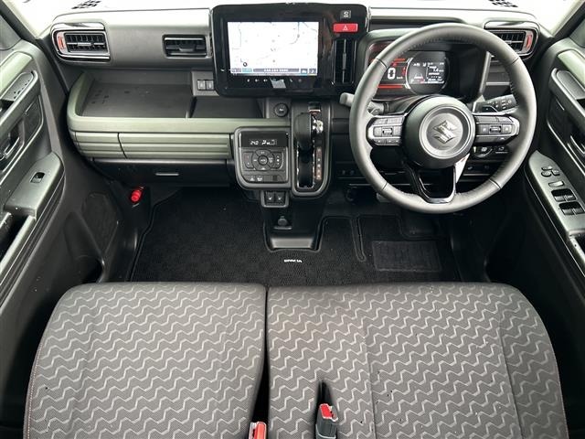 Suzuki SPACIA 2025 8018645-14