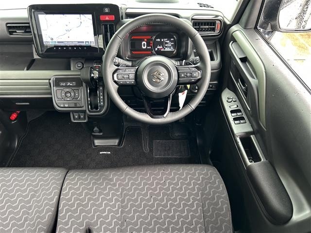 Suzuki SPACIA 2025 8018645-15