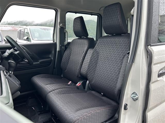 Suzuki SPACIA 2025 8018645-4