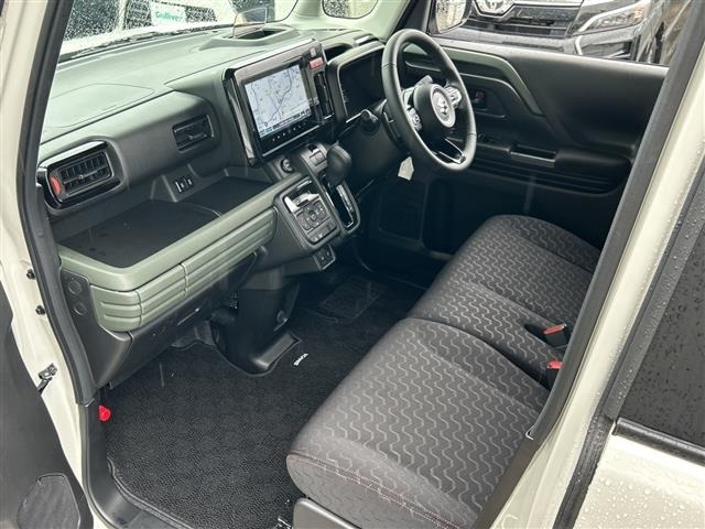 Suzuki SPACIA 2025 8018645-6