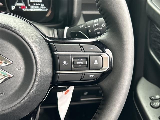 Suzuki SPACIA 2025 8018645-9