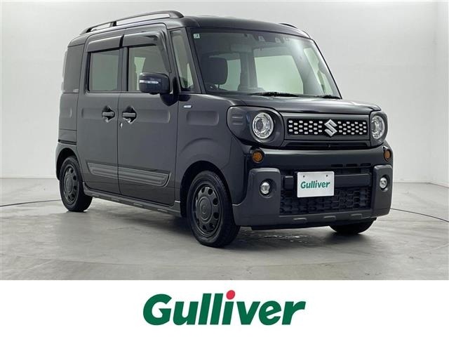 Suzuki SPACIA 2021 8018664-0