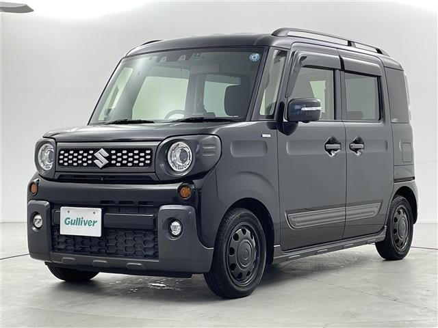 Suzuki SPACIA 2021 8018664-11