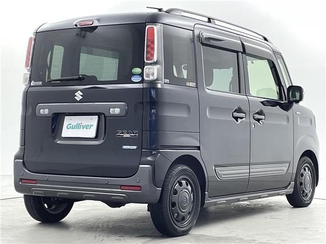 Suzuki SPACIA 2021 8018664-12