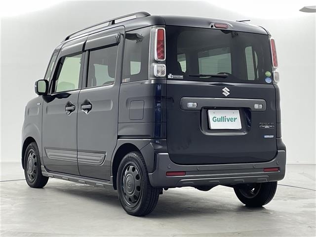 Suzuki SPACIA 2021 8018664-13