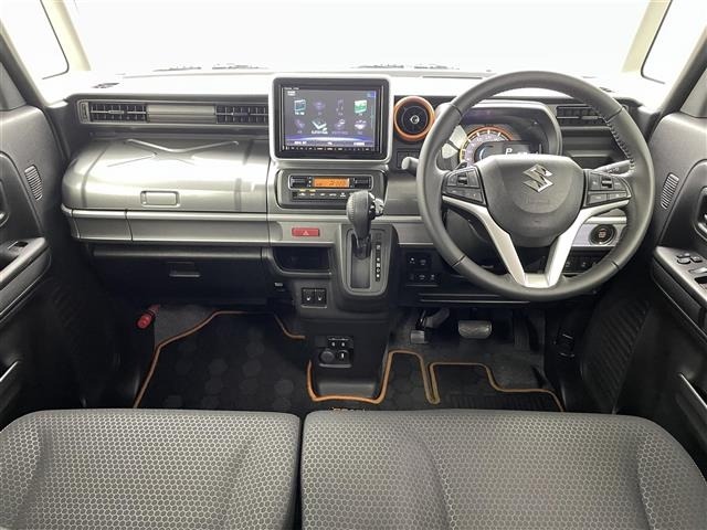 Suzuki SPACIA 2021 8018664-15