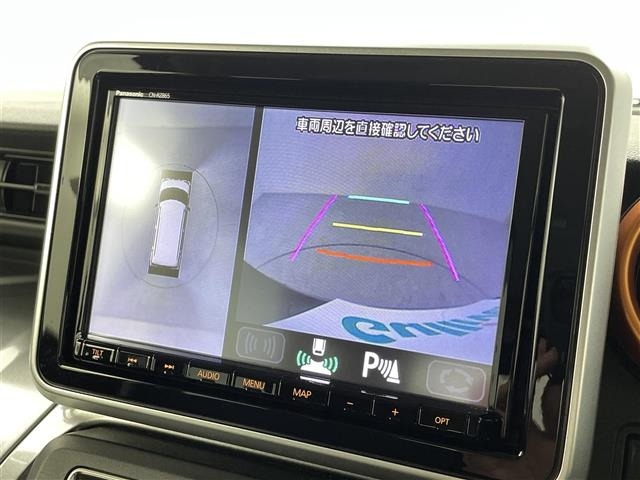 Suzuki SPACIA 2021 8018664-16