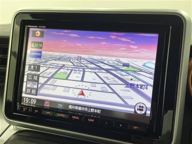 Suzuki SPACIA 2021 8018664-17