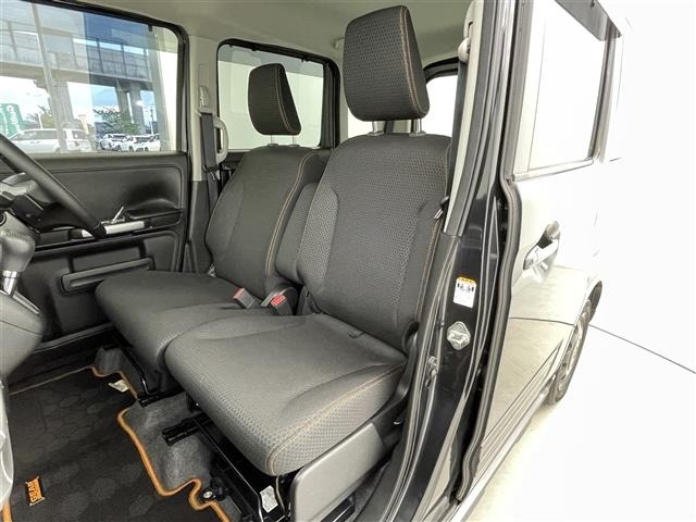 Suzuki SPACIA 2021 8018664-21