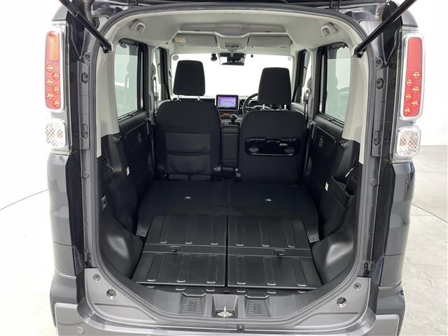 Suzuki SPACIA 2021 8018664-8