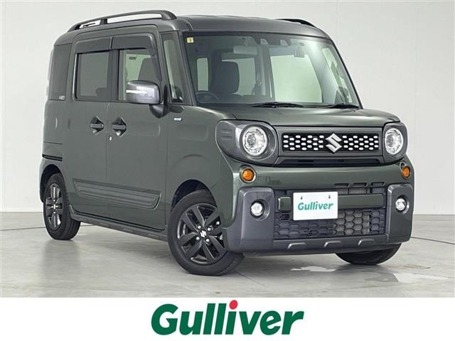 Suzuki SPACIA 2023 8018684-0