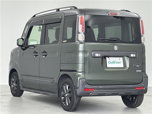 Suzuki SPACIA 2023 8018684-14