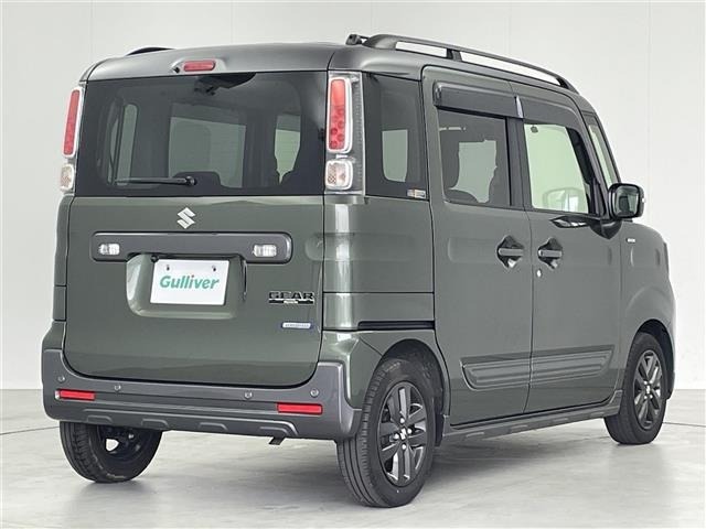 Suzuki SPACIA 2023 8018684-15