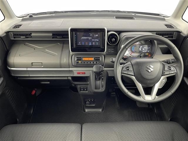 Suzuki SPACIA 2023 8018684-16