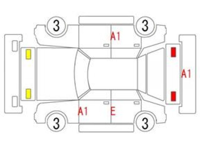 Suzuki SPACIA 2023 8018684-24