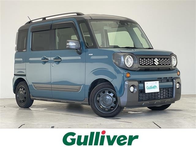 Suzuki SPACIA 2021 8018685-0