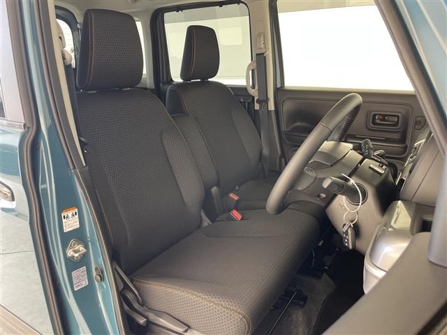 Suzuki SPACIA 2021 8018685-10