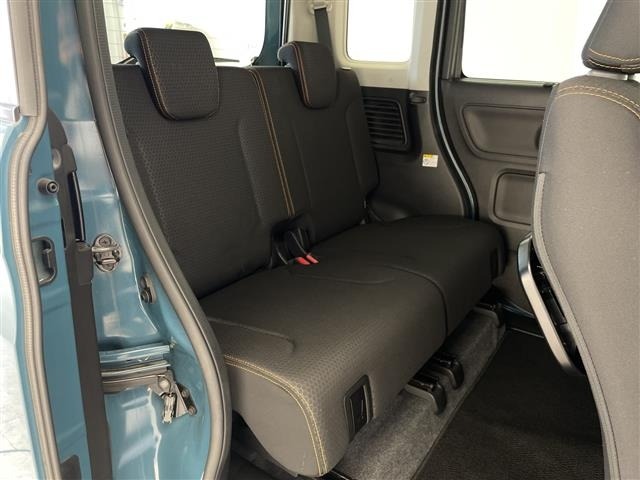 Suzuki SPACIA 2021 8018685-11