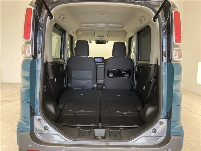 Suzuki SPACIA 2021 8018685-12