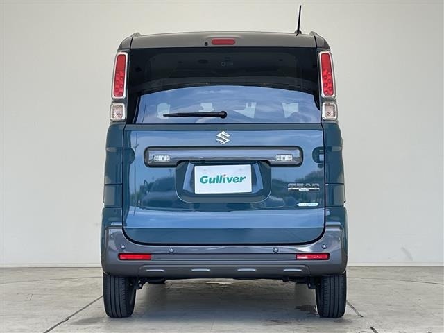 Suzuki SPACIA 2021 8018685-13