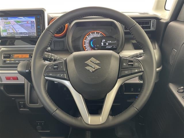 Suzuki SPACIA 2021 8018685-14