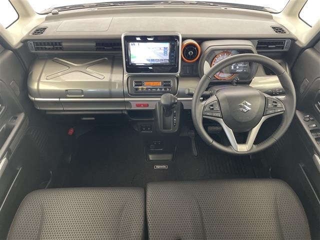 Suzuki SPACIA 2021 8018685-15