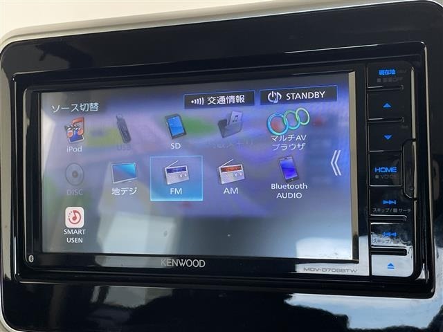 Suzuki SPACIA 2021 8018685-17