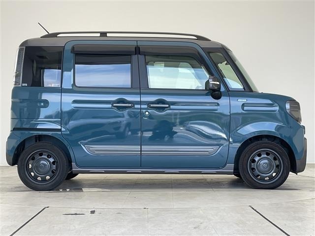 Suzuki SPACIA 2021 8018685-2