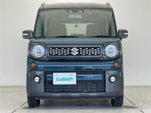 Suzuki SPACIA 2021 8018685-22