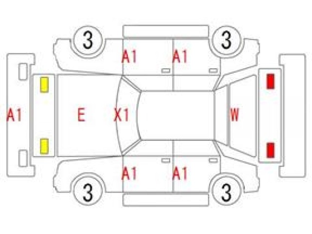Suzuki SPACIA 2021 8018685-23