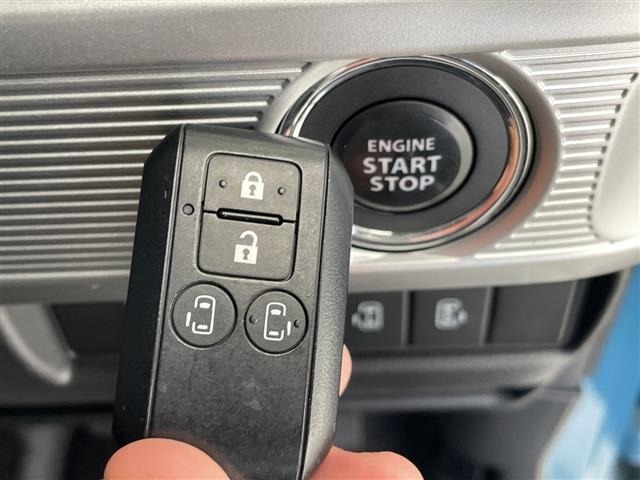 Suzuki SPACIA 2021 8018685-3