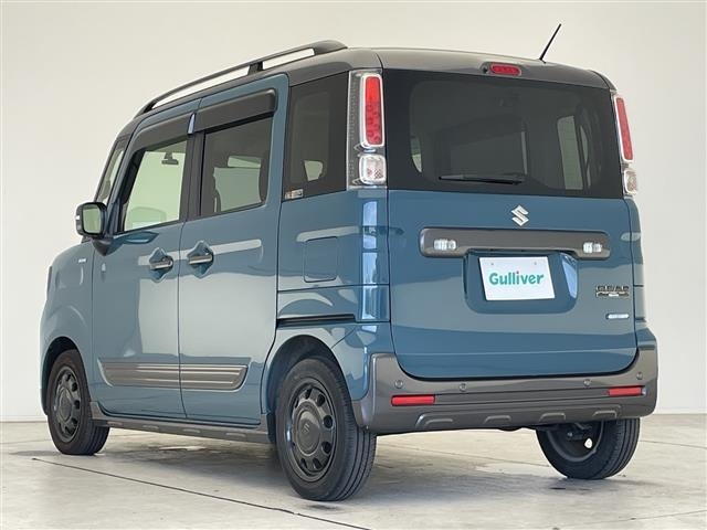 Suzuki SPACIA 2021 8018685-4