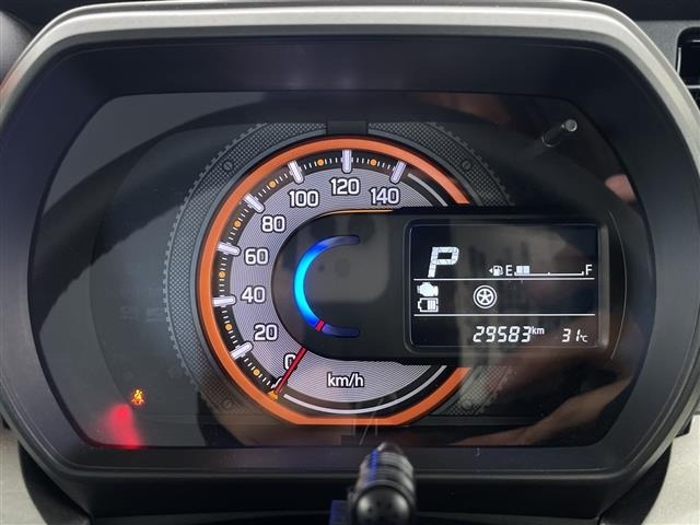 Suzuki SPACIA 2021 8018685-8