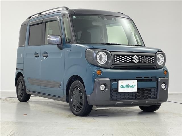 Suzuki SPACIA 2021 8018706-0