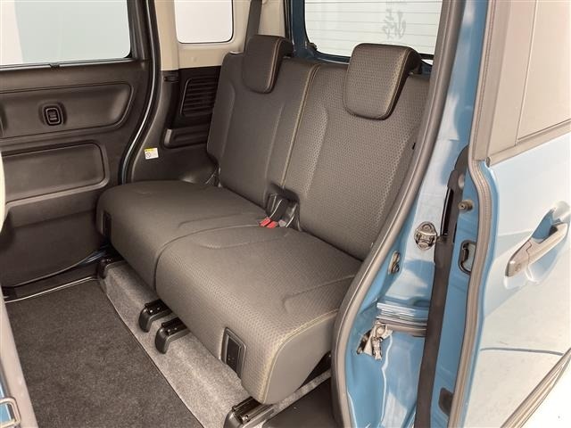 Suzuki SPACIA 2021 8018706-1