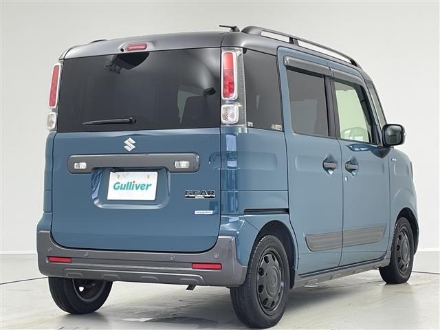Suzuki SPACIA 2021 8018706-14