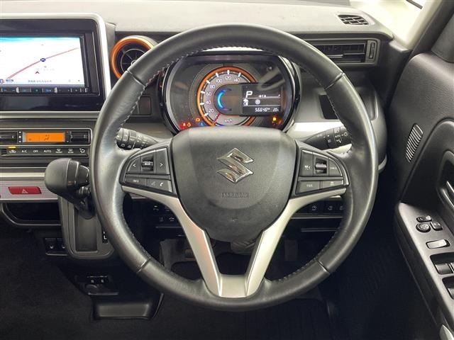 Suzuki SPACIA 2021 8018706-20