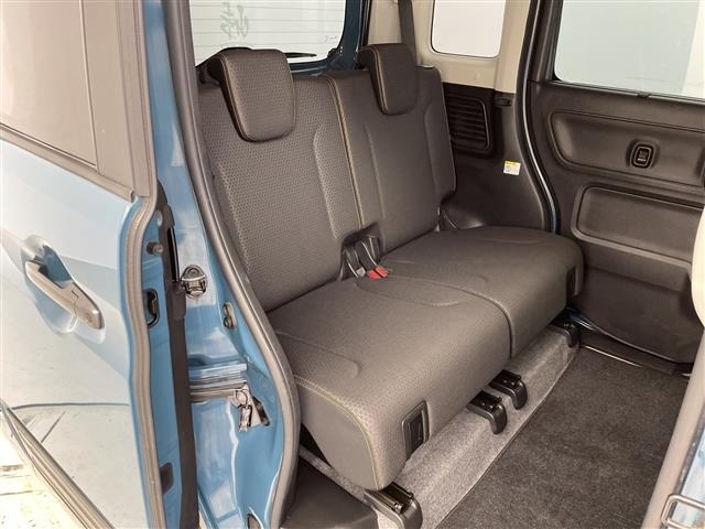 Suzuki SPACIA 2021 8018706-21
