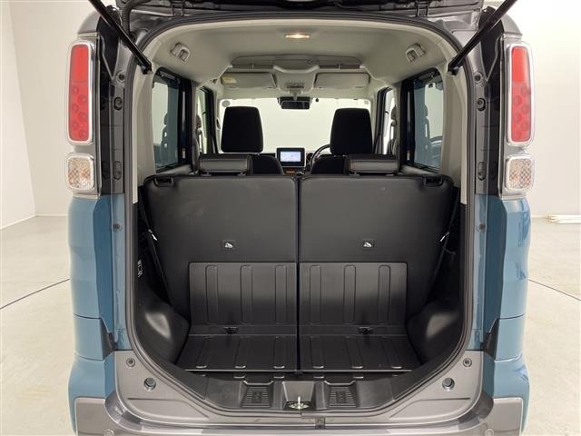 Suzuki SPACIA 2021 8018706-3