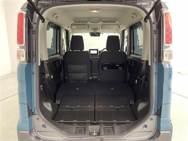 Suzuki SPACIA 2021 8018706-5