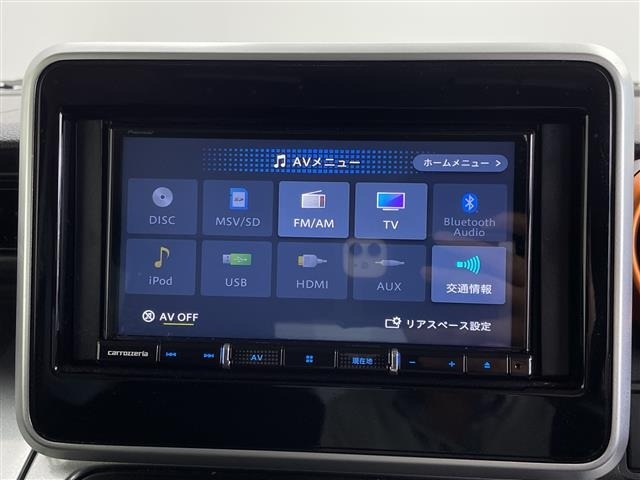 Suzuki SPACIA 2021 8018706-8