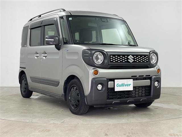 Suzuki SPACIA 2019 8018710-0