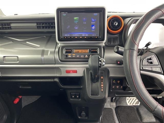 Suzuki SPACIA 2019 8018710-12