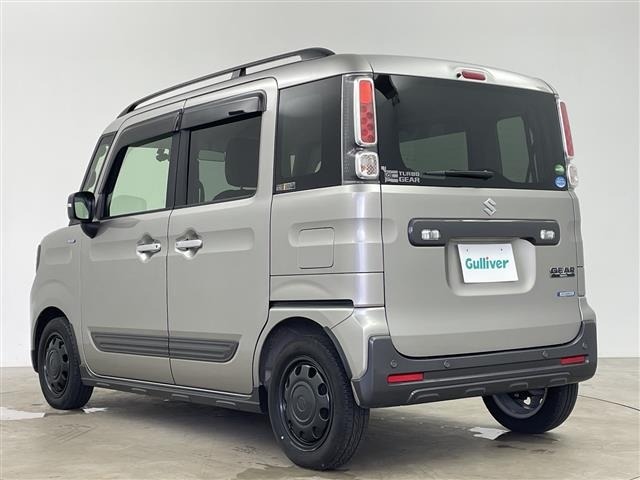 Suzuki SPACIA 2019 8018710-13