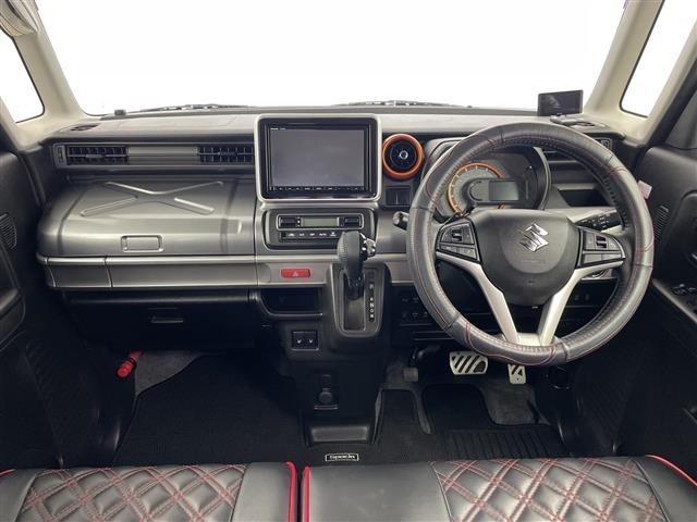 Suzuki SPACIA 2019 8018710-14