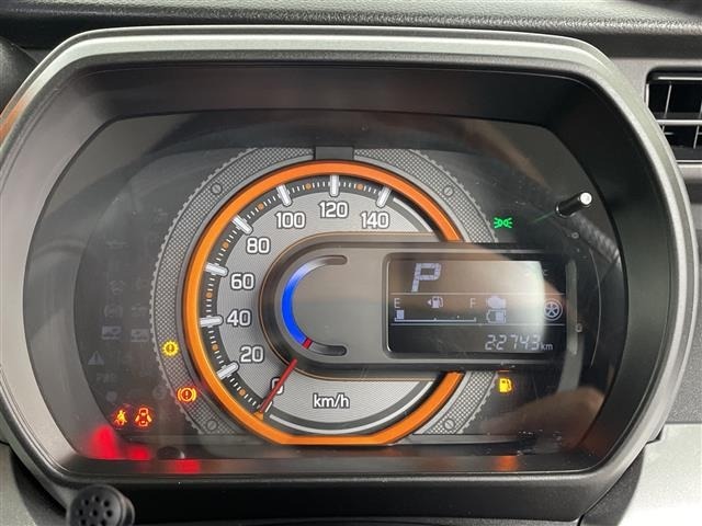 Suzuki SPACIA 2019 8018710-2