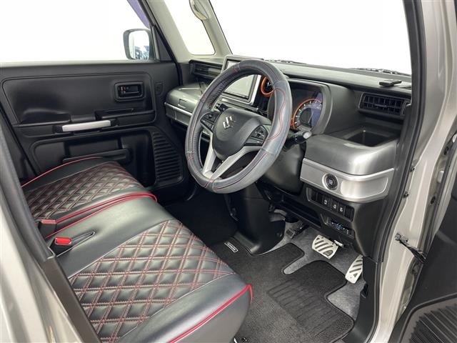 Suzuki SPACIA 2019 8018710-4