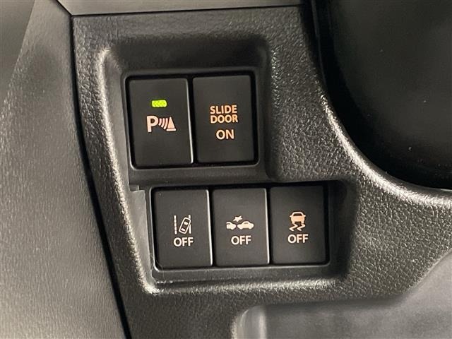 Suzuki SPACIA 2019 8018710-8