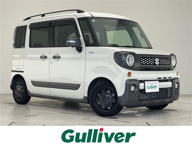 Suzuki SPACIA 2019 8018741-0